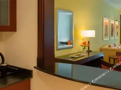 Le Royal Meridien Abu Dhabi - 43