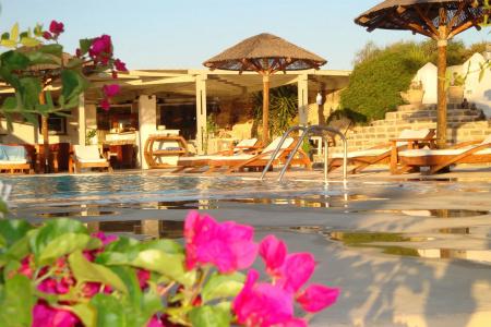 Anemoi Resort - 15