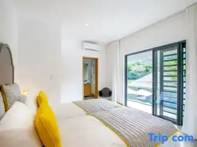 Marguery Exclusive Villas - Conciergery & - 78
