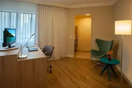 Radisson Oscar Freire - 52