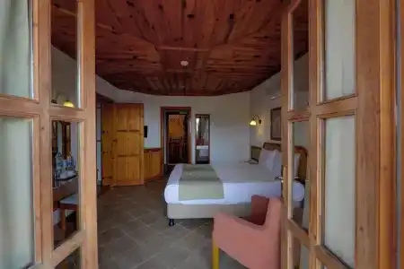 Montana Pine Resort - All Inclusive - 51