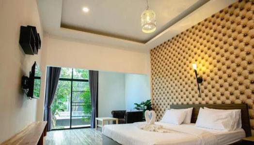 Baan Suan Leelawadee Resort Nan - 75