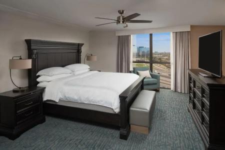 Sheraton Dallas by the Galleria - 66
