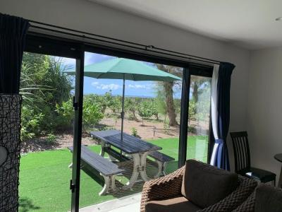 The Peridot Smart Tancha Ward - 98