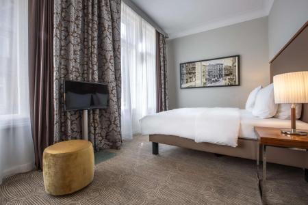 Radisson Blu Schwarzer Bock Wiesbaden - 39