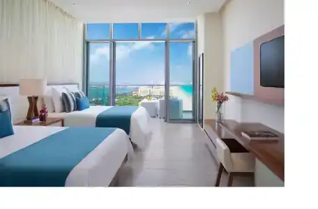 Secrets The Vine Cancun - All Inclusive Adults Only - 44