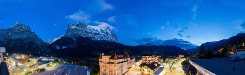 Kreuz&Post**** Grindelwald - 74