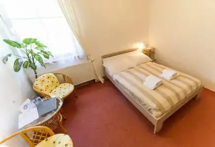 Penzion Na Špičáku - 1