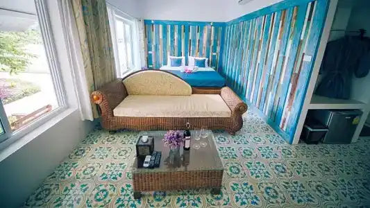Good Times Resort -Sha Extra Plus - 99