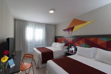 Novus Plaza Hodelpa - 4