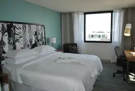 Sheraton Miami Airport and Executive Meeting Center - 2