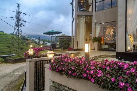 Cheriz Boutique Villa - 14