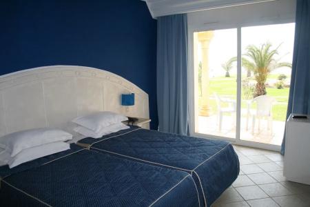 Cap Bon Kelibia Beach & SPA - 24