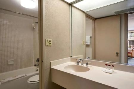 Ramada by Wyndham Kissimmee Gateway - 32