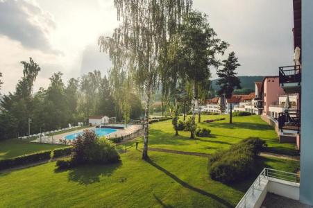 Lipno Lake Resort - 54