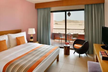 Mövenpick Resort & Spa Tala Bay Aqaba - 130