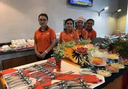 Aonang Sunset - Sha Extra Plus - 31