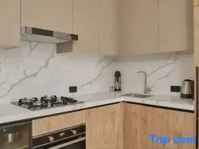 Stylo Residences & Suites - 215