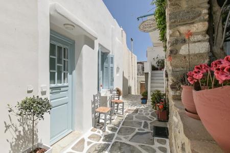 Venetian Suites - 15