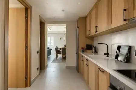 New York Luxury Suites - 52
