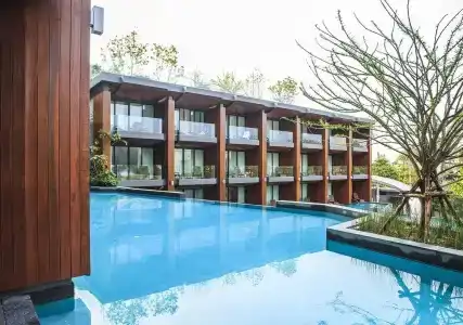 Kc Grande Resort & Spa - Sha Extra Plus - 12