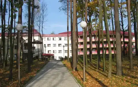 Свитязь - 17