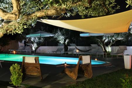 Signorino Resort - 16
