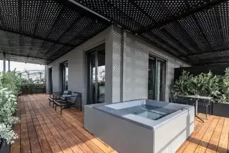 The Modernist Athens - 103