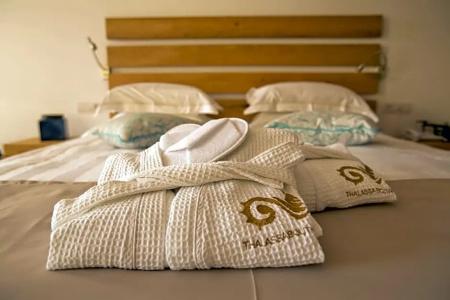 Thalassa Boutique - Suites - Adults Only - 77