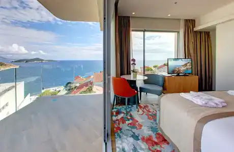 Rixos Premium Dubrovnik - 4