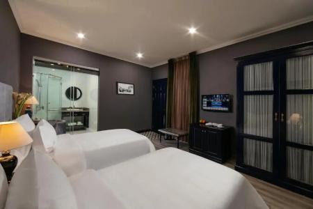 Matilda Boutique & Spa - 22