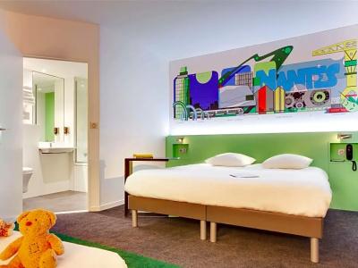 ibis Styles Nantes Centre Gare - 45