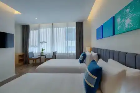 Belle Maison Parosand Da Nang -managed by H&K Hospitality - 93
