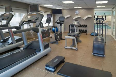 Residence Inn by Marriott Downtown / Entertainment District - 23