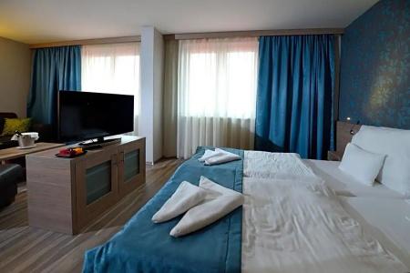 Vitta Superior Budapest - 74