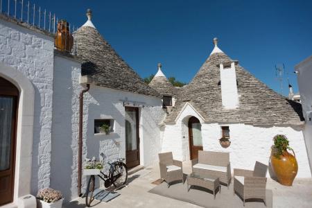 Romantic Trulli - 14