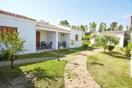 Cala Mirto - 55