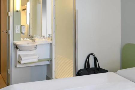 ibis budget Muenchen City Olympiapark - 27