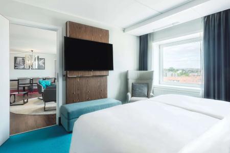 Radisson Blu Scandinavia Aarhus - 64