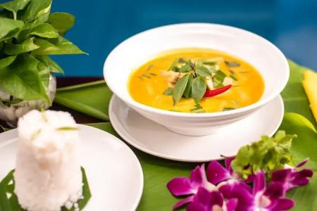 Siem Reap Palace & Spa - 13