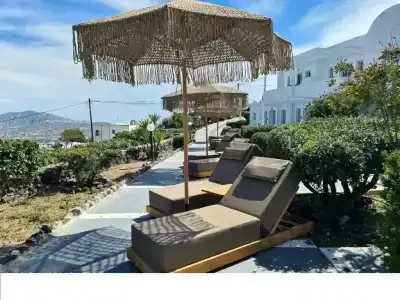 Phaos Santorini Suites - 90
