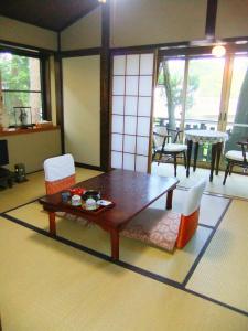 Sumiyoshi Ryokan - 4