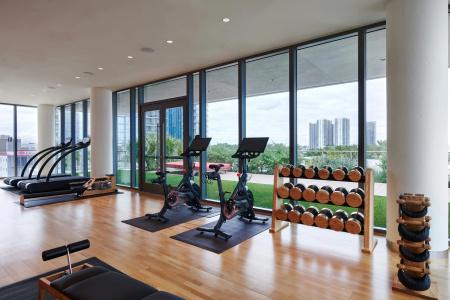citizenM Miami World Center - 27