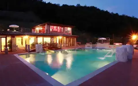 Villa Valentina Spa - 5