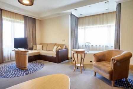 Crocus Gere Bor Resort & Wine Spa - 46