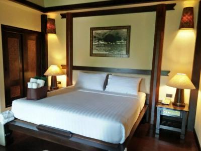 Botany Beach Resort - 115
