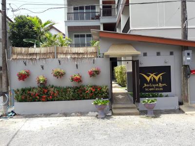 Vivi Boutique Room - 18