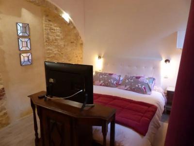 Logis de Saint Jean - 40