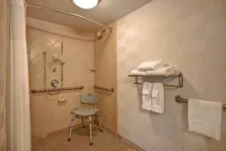 Hampton Inn & Suites-Downtown-Riverplace - 123