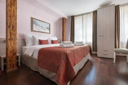 Prague Boutique Residence - 37